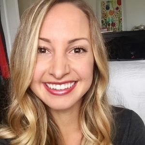 Meet your Posher, Bri